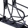 Porte-bagages pour vélo - Ref 2413112