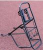 Porte-bagages pour vélo - Ref 2413136