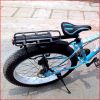 Porte-bagages pour vélo - Ref 2413236