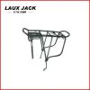Porte-bagages pour vélo LAUXJACK - Ref 2413266