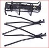 Porte-bagages pour vélo - Ref 2413308