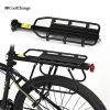 Porte-bagages pour vélo - Ref 2413465