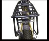 Porte-bagages pour vélo - Ref 2413472