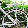Porte-bagages pour vélo - Ref 2413502