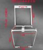 Porte-bagages pour vélo - Ref 2413508