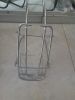 Porte-bagages pour vélo - Ref 2413536