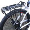 Porte-bagages pour vélo - Ref 2413605