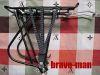 Porte-bagages pour vélo - Ref 2413616