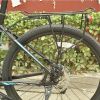 Porte-bagages pour vélo - Ref 2413671