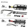 Porte-bagages pour vélo COOLCHANGE - Ref 2413673