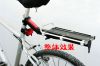 Porte-bagages pour vélo - Ref 2413705