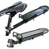 Porte-bagages pour vélo CONREACH - Ref 2413713