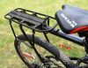 Porte-bagages pour vélo - Ref 2413822