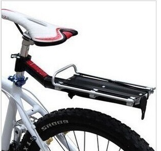 Porte-bagages pour vélo - Ref 2413921