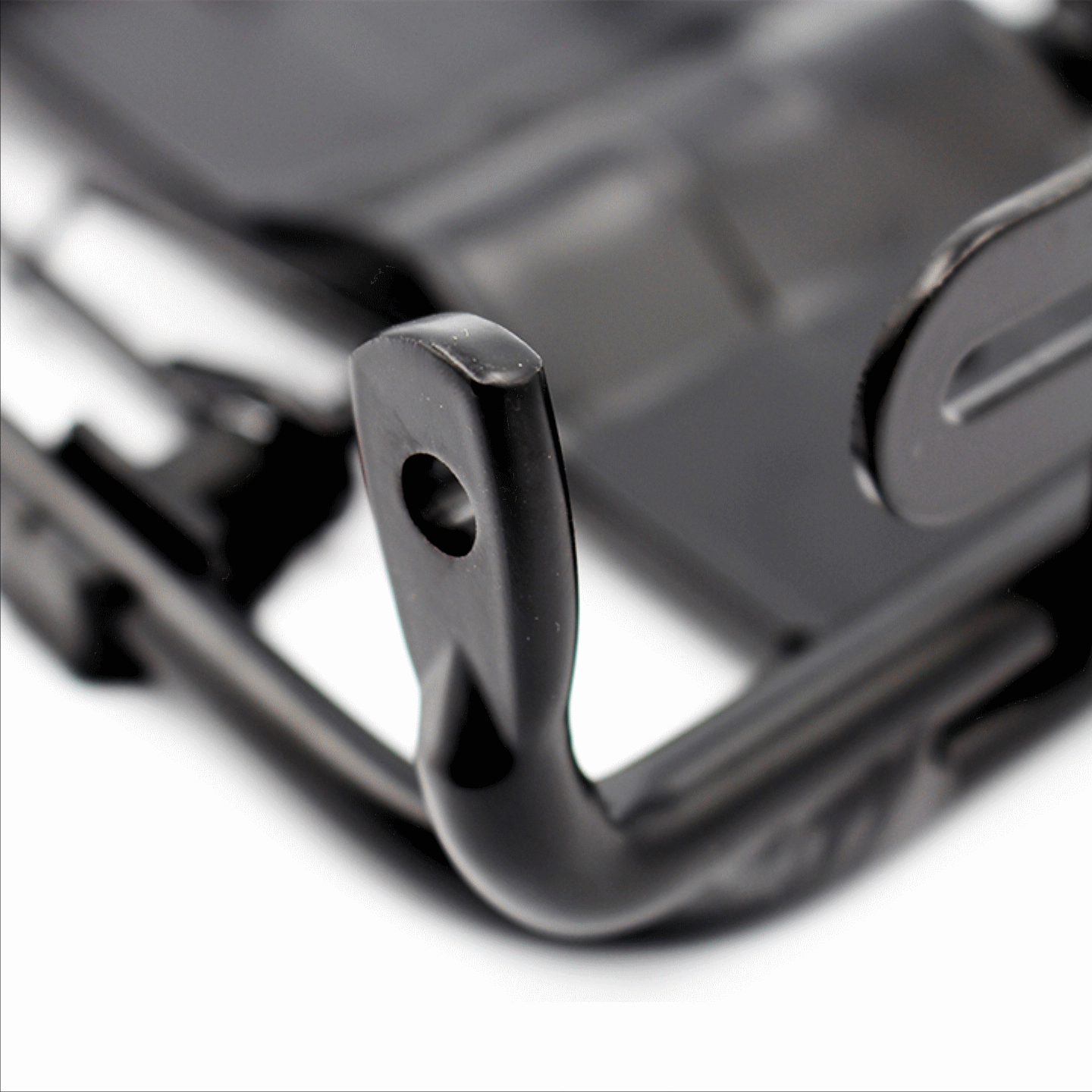 Porte-bagages pour vélo - Ref 2413966