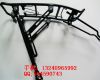 Porte-bagages pour vélo - Ref 2413989