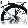 Porte-bagages pour vélo KARRY BIKE - Ref 2413991