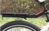 Porte-bagages pour vélo - Ref 2414017