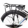 Porte-bagages pour vélo - Ref 2414021