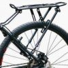 Porte-bagages pour vélo - Ref 2414044