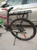 Porte-bagages pour vélo - Ref 2414058
