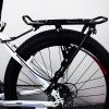 Porte-bagages pour vélo - Ref 2414114