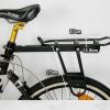 Porte-bagages pour vélo - Ref 2414119