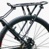 Porte-bagages pour vélo - Ref 2414123