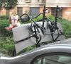 Porte-bagages pour vélo - Ref 2414148