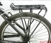 Porte-bagages pour vélo TOTTA - Ref 2414161