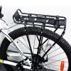 Porte-bagages pour vélo - Ref 2414203