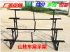 Porte-bagages pour vélo - Ref 2414208