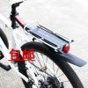 Porte-bagages pour vélo - Ref 2414237