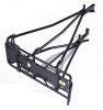 Porte-bagages pour vélo - Ref 2414246