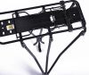 Porte-bagages pour vélo - Ref 2414300