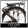 Porte-bagages pour vélo MERIDA - Ref 2414307