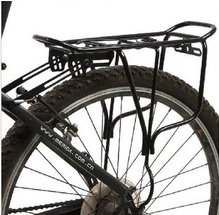 Porte-bagages pour vélo - Ref 2414352