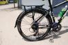 Porte-bagages pour vélo - Ref 2414367