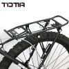 Porte-bagages pour vélo TOTTA - Ref 2414400