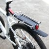 Porte-bagages pour vélo - Ref 2414419
