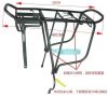 Porte-bagages pour vélo - Ref 2414471