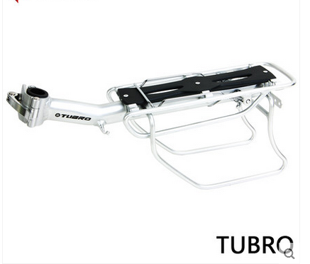 Porte-bagages pour vélo - Ref 2414476