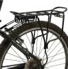 Porte-bagages pour vélo - Ref 2414522