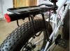 Porte-bagages pour vélo - Ref 2414527