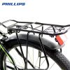 Porte-bagages pour vélo PHILLIPS - Ref 2414564