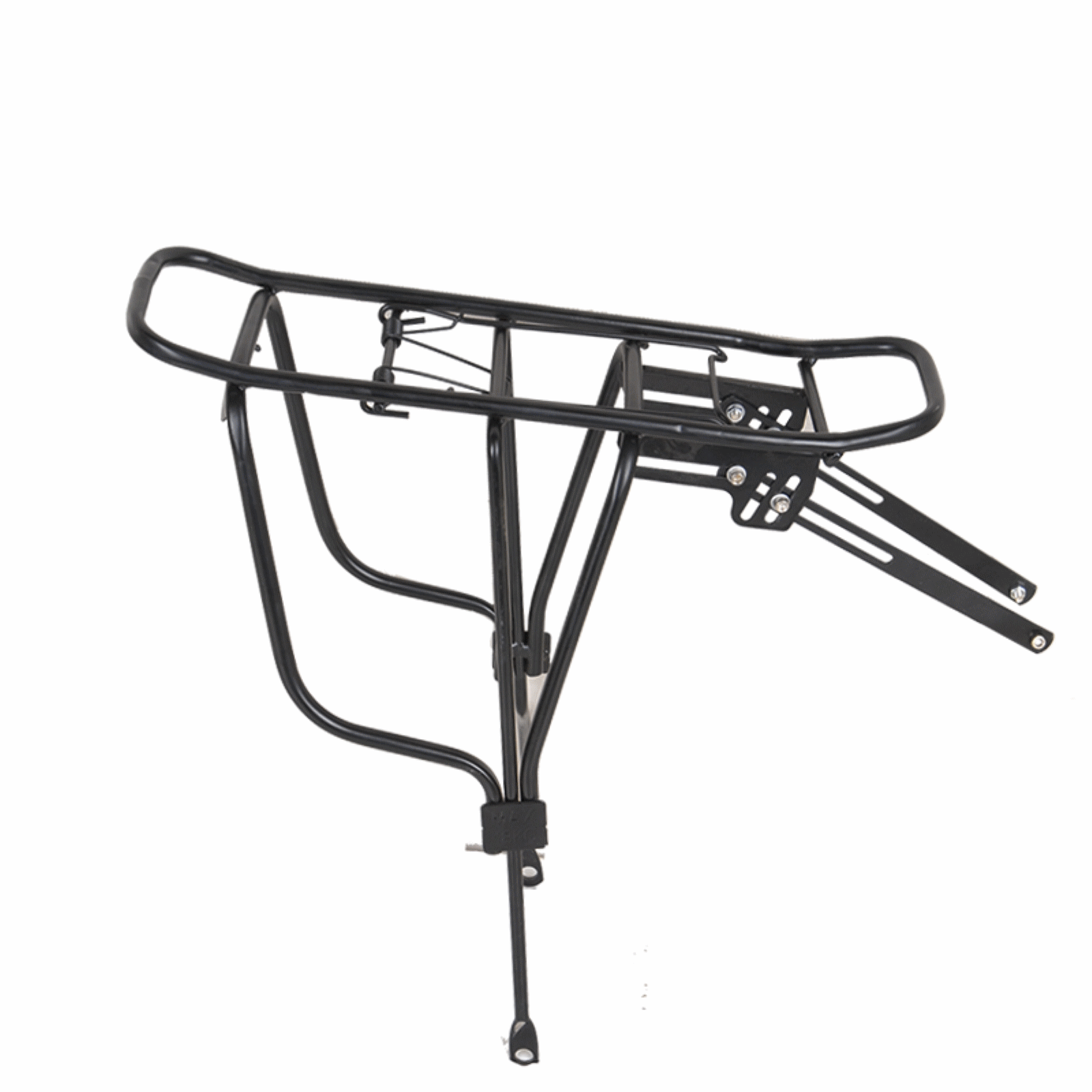 Porte-bagages pour vélo - Ref 2414597