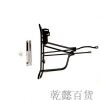 Porte-bagages pour vélo - Ref 2414604