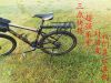 Porte-bagages pour vélo - Ref 2414606