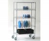Porte-bagages pour vélo - Ref 2414614