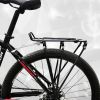 Porte-bagages pour vélo - Ref 2414616